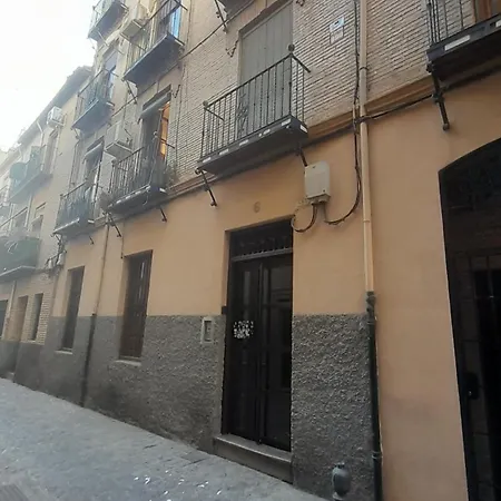 Atico Moon Con Terraza