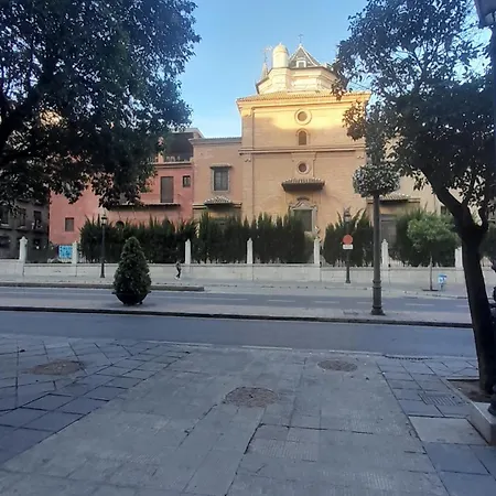 Atico Moon Con Terraza