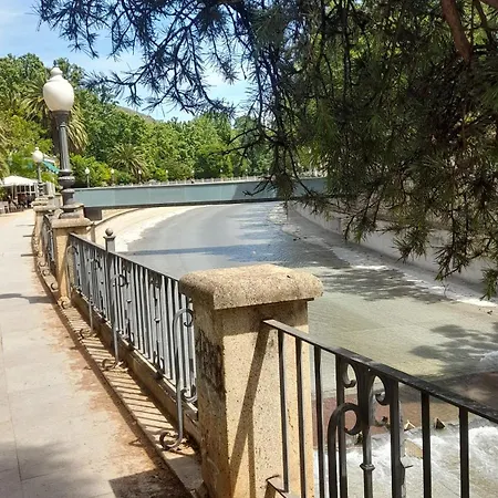 Atico Moon Con Terraza