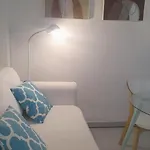 Atico Moon Con Terraza 아파트 그라나다