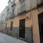 Atico Moon Con Terraza