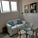 Atico Moon Con Terraza 아파트 *