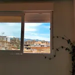 Atico Moon Con Terraza 그라나다