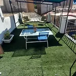 아파트 Atico Moon Con Terraza