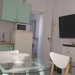 아파트 Atico Moon Con Terraza 그라나다