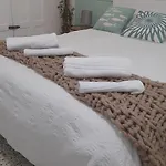 Atico Moon Con Terraza 아파트 *