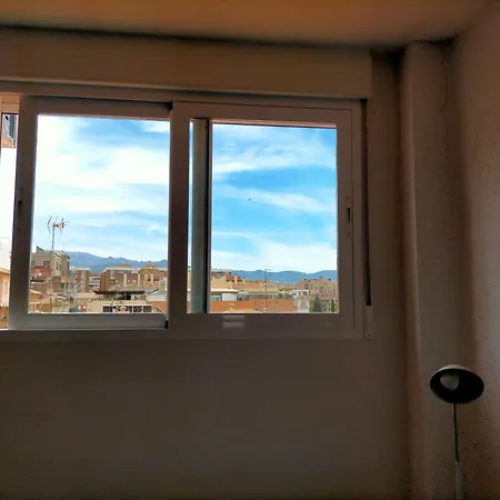 Appartamento Atico Moon Con Terraza *
