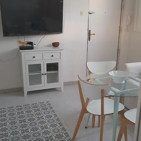 Atico Moon Con Terraza Granada