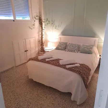 Atico Moon Con Terraza Appartamento *