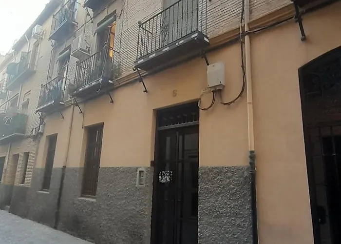 Atico Moon Con Terraza