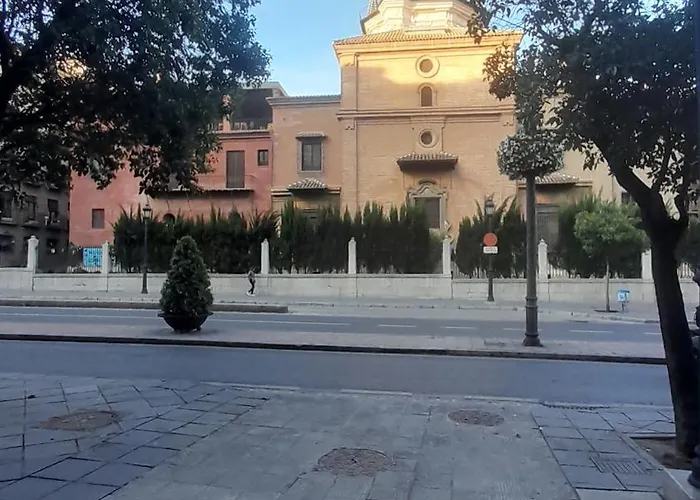 Atico Moon Con Terraza