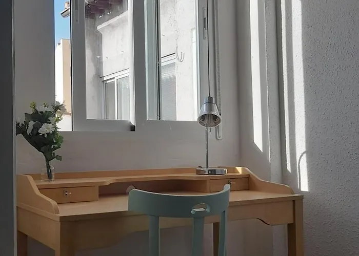 Appartement Atico Moon Con Terraza Granada