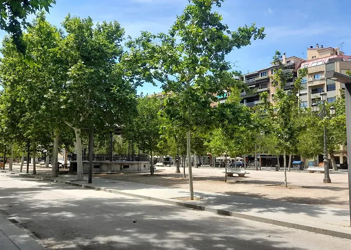 Atico Moon Con Terraza Granada