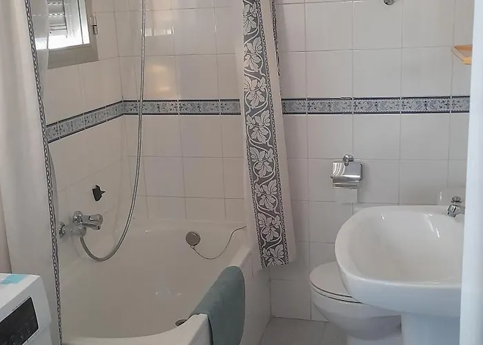 Appartement Atico Moon Con Terraza Granada