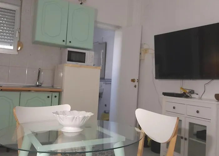 Appartement Atico Moon Con Terraza Granada