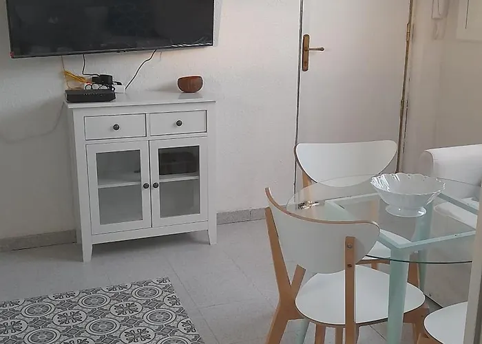 Atico Moon Con Terraza Granada