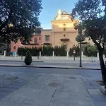 Atico Moon Con Terraza