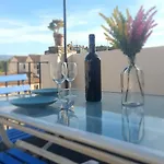Atico Moon Con Terraza Apartament *