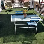Atico Moon Con Terraza Grenada